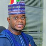 Yahaya Bello