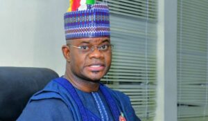 Yahaya Bello