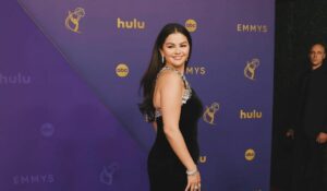 Selena Gomez