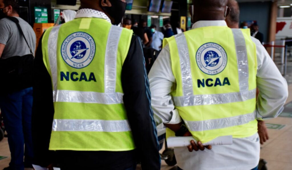 NCAA