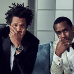 Jay-Z and Diddy