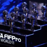 FIFPRO World XI 2024