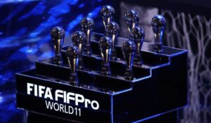 FIFPRO World XI 2024