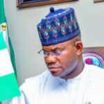 Yahaya Bello