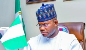 Yahaya Bello