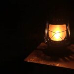 Blackout in Nigeria