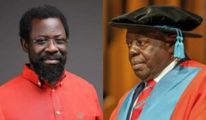 Farotimi and Babalola