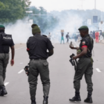 IGP orders probe into Amnesty’s claims on #EndBadGovernance protests