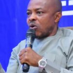 NLC President Joe Ajaero