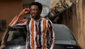 Timi Dakolo
