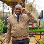Pastor Tobi Adegboyega