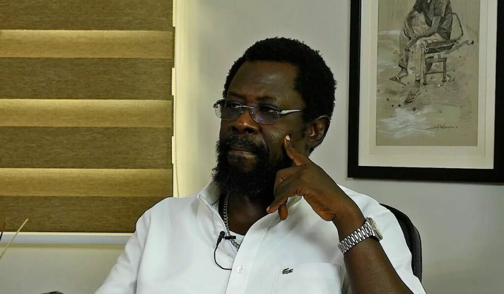 Dele Farotimi