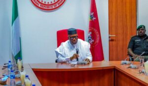 Godswill Akpabio