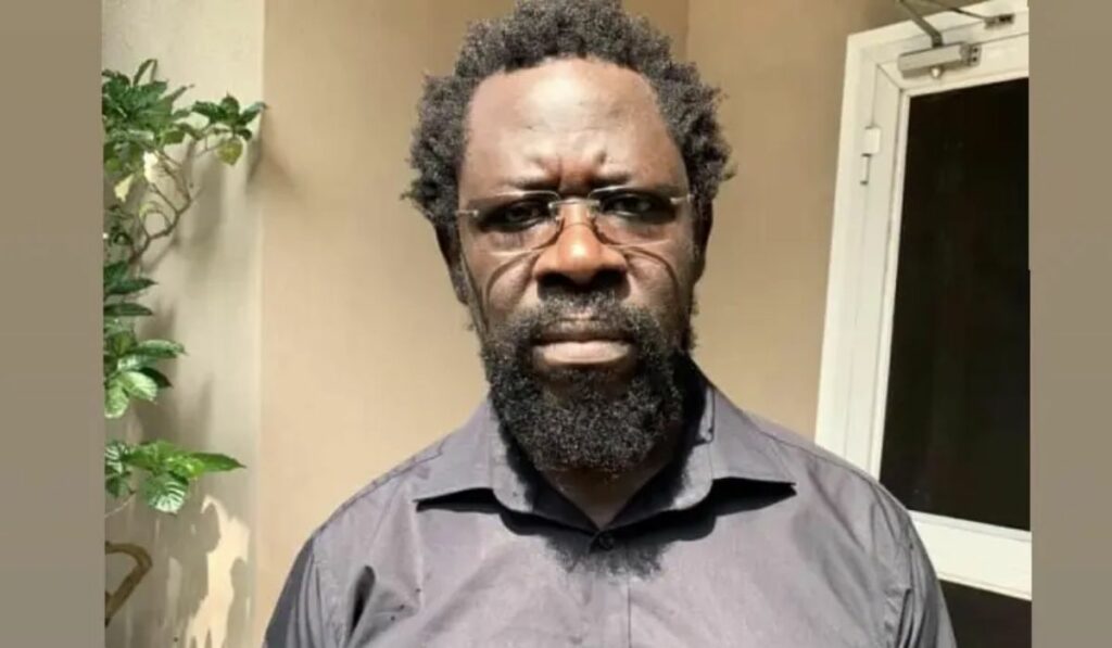 Dele Farotimi