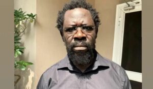Dele Farotimi