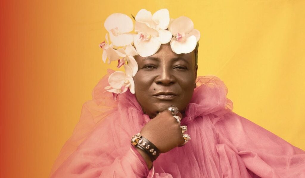 Charly Boy