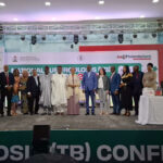 TB: Complacency may be disastrous to public health safety – First Lady