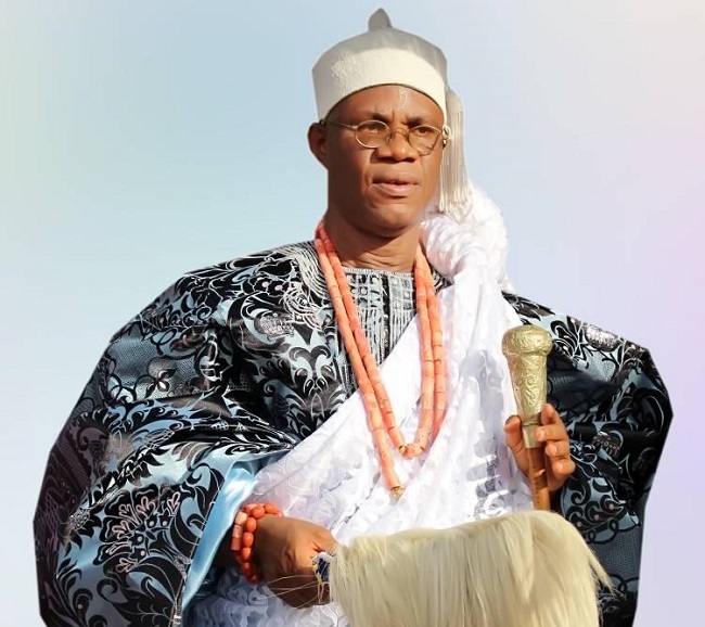 Oba Victor Kiladejo