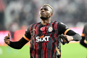 Victor-Osimhen
