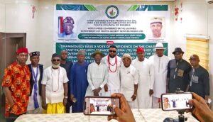 Vote-of-confidence-