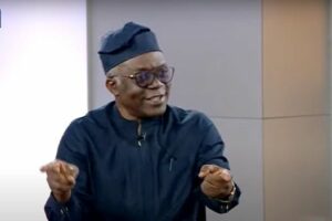 Femi Falana