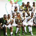 White Tigers Football Club emerged champion maiden Spires 5-Aside Naija Street Soccer Tournament .