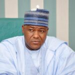 Yakubu Dogara