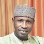 Yunusa Tanko