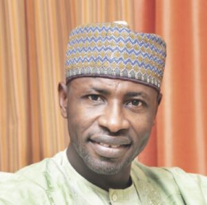 Yunusa Tanko