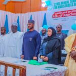 Zamfara Governor commits to judicial independence