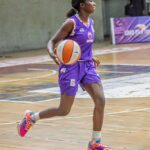 Zenith Bank Women Basketball League