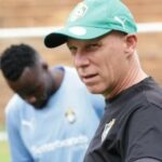 Zimbabwe can turn the table against Nigeria – Coach