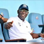 Zulu to Super Eagles B
