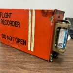 Flight recorder