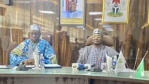 INEC to train Benin Republic counterpart on conduct of elections