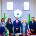 Mbah doing excellent work in Enugu – British High Commission