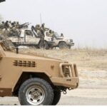 Soldiers kill scores of terrorists in Zamfara