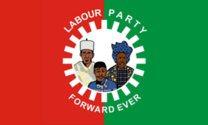 Labour Party logo
