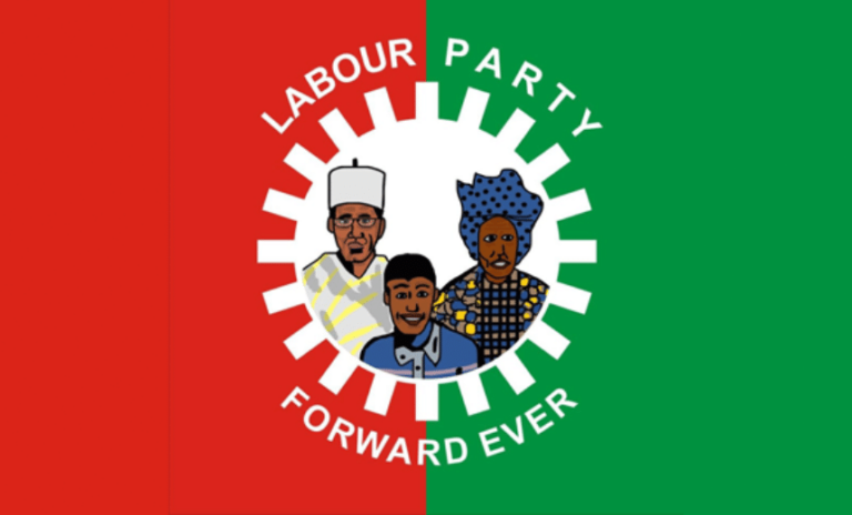 Labour Party logo