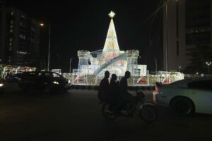 Christmas: ACF urges Christians to pray against nepotism, insecurity, corruption