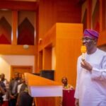 Edo State Governor Monday Okpebholo
