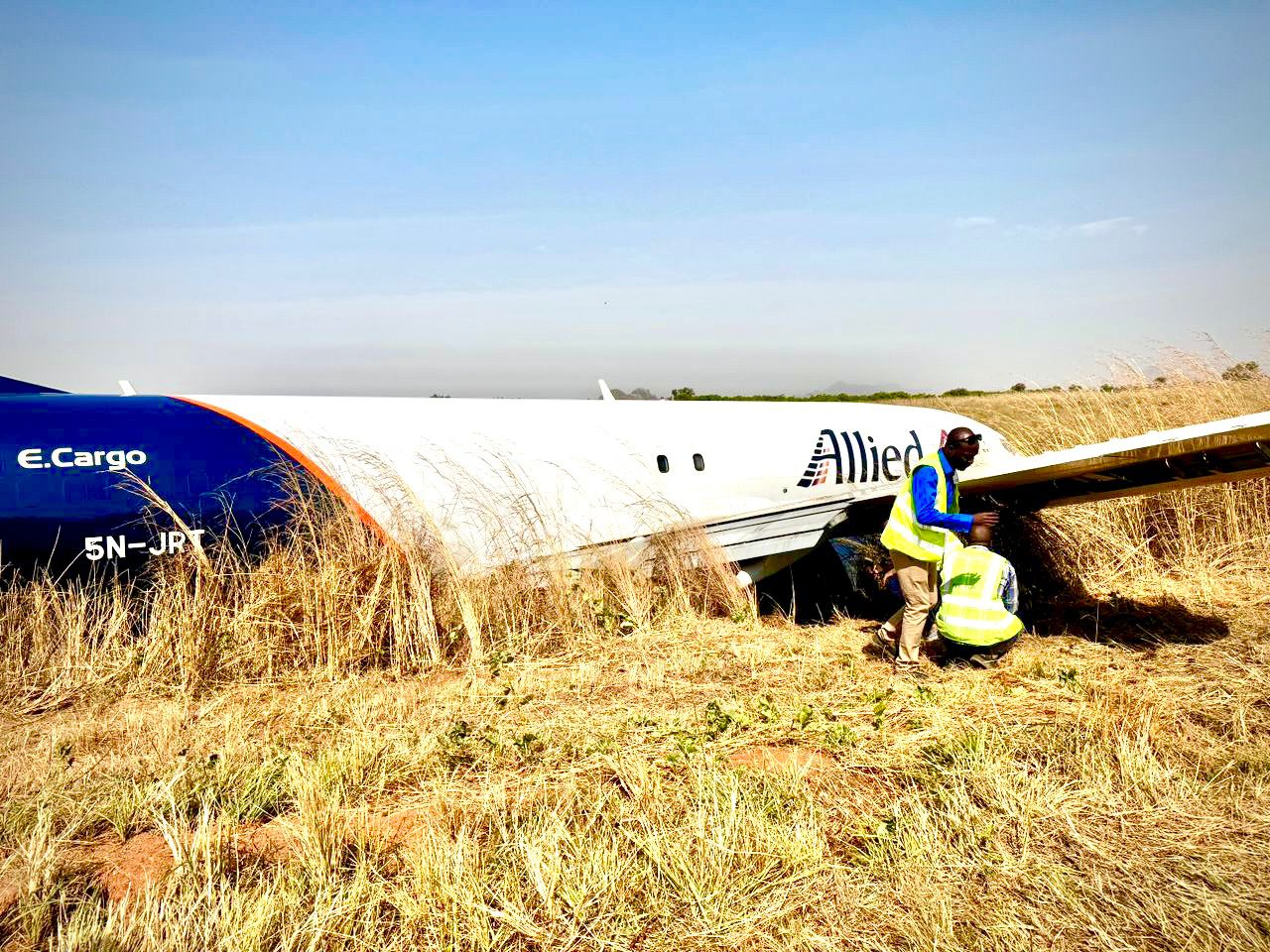 Allied Air