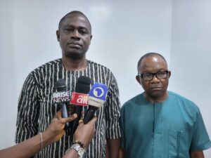 We received N80,000 minimum wage in November – Enugu labour leaders