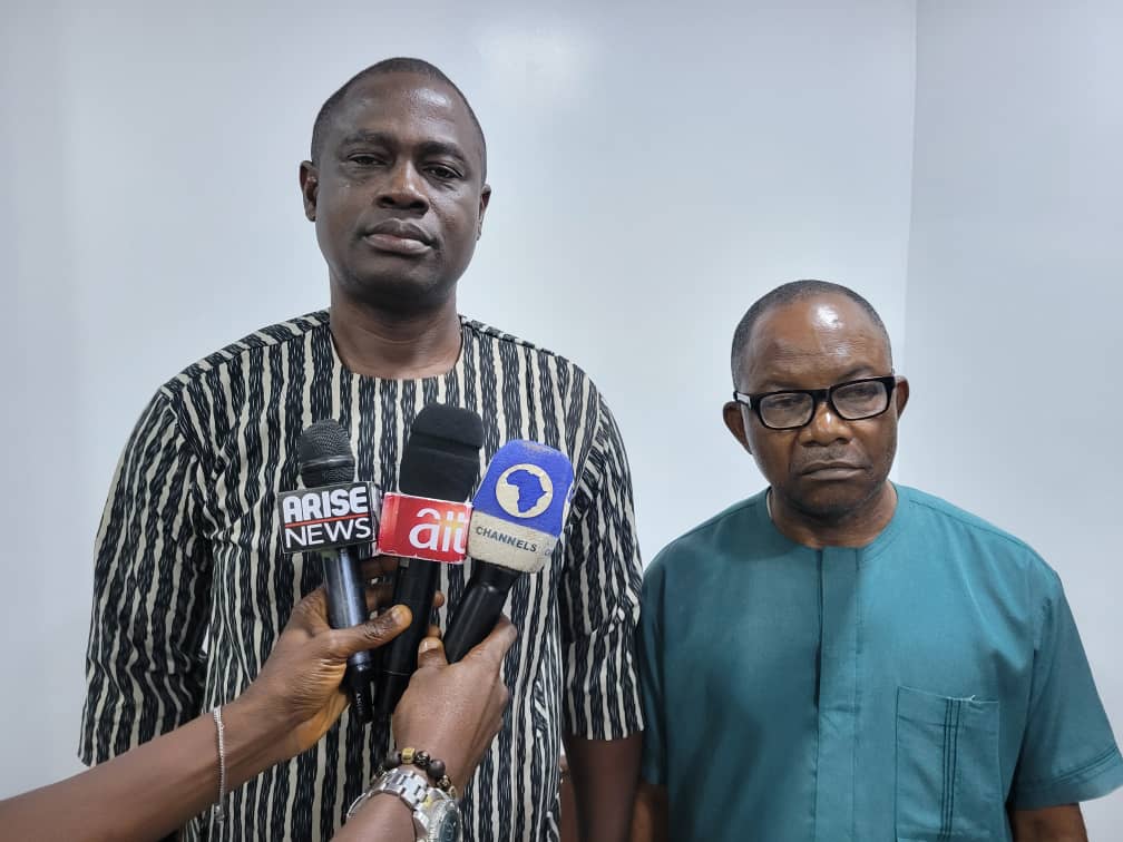 We received N80,000 minimum wage in November – Enugu labour leaders