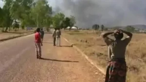 plateau attack