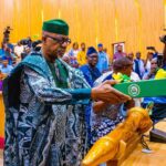 Ogun Governor Dapo Abiodun