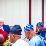 Tinubu to German investors: Energy, solid minerals key to Nigeria’s economic growth