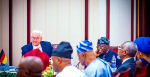 Tinubu to German investors: Energy, solid minerals key to Nigeria’s economic growth