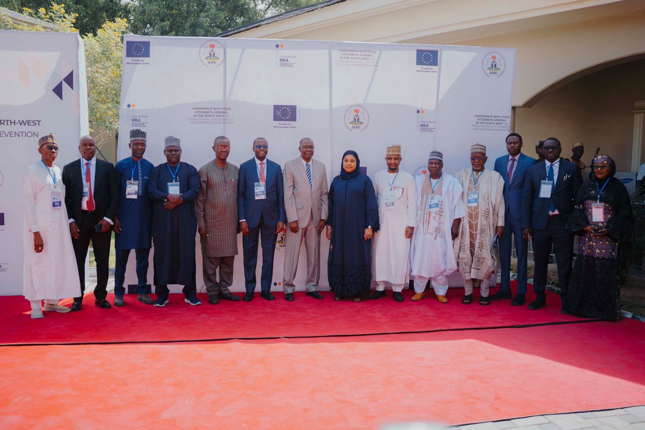 EU-ROLAC, other stakeholders advocate for tech, community engagement in anti-corruption efforts