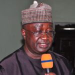 Dr. Emmanuel A. Akabe